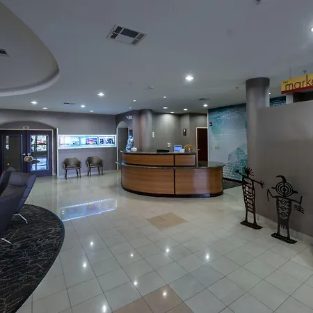 Springhill Suites Ridgecrest-3