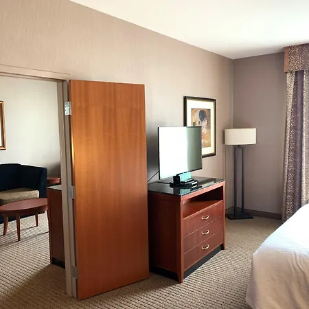Hilton Garden Inn Columbus Edinburgh-3