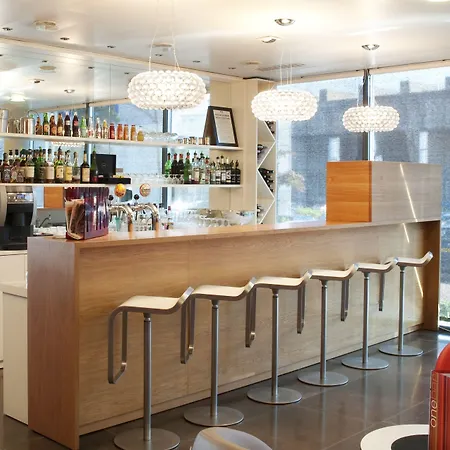 Holiday Inn Express Saint-Nazaire By Ihg-2