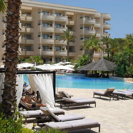 Protur Biomar Gran Hotel & Spa-3