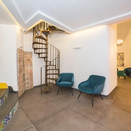 Airone Hotel-2
