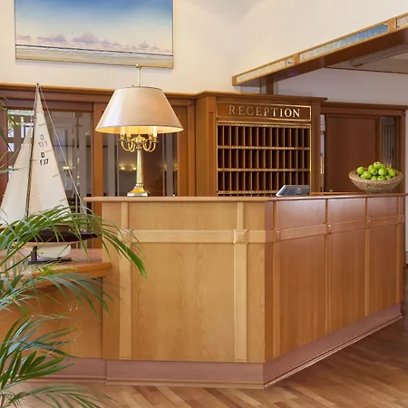 Hotel Dieksee - Collection By Ligula-2