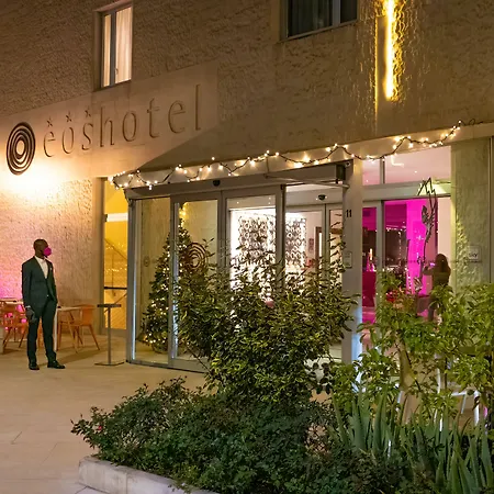 Eos Hotel-2