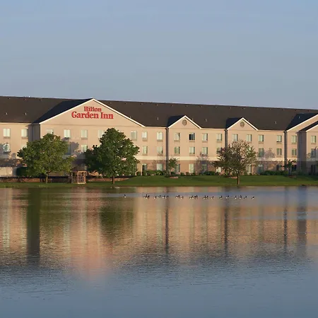 Hilton Garden Inn Evansville-2