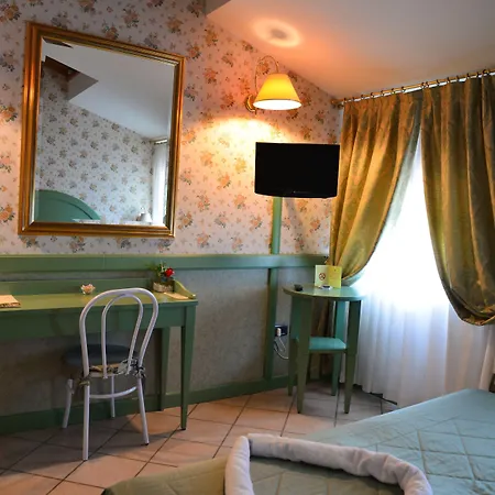 Hotel Ville Panazza-3