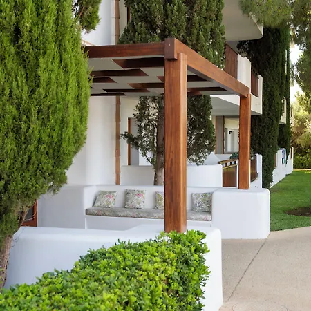 Inturotel Azul Garden-2