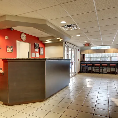 Microtel Inn & Suites By Wyndham Tuscaloosa-3