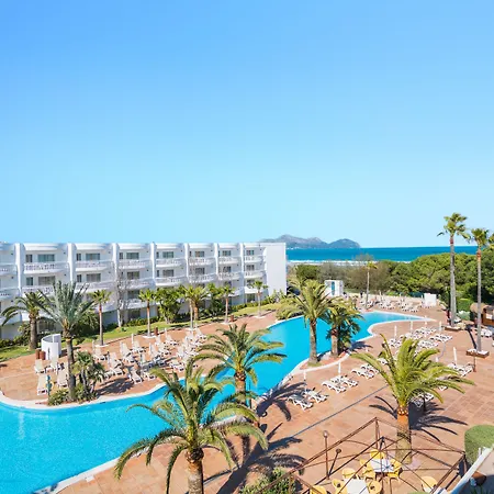 Iberostar Selection Albufera Park All Inclusive-3