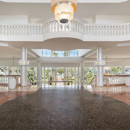 Iberostar Selection Albufera Park All Inclusive-2