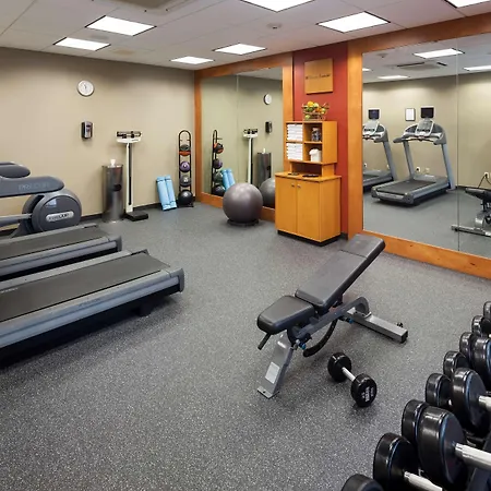 Hilton Garden Inn Austin North-3