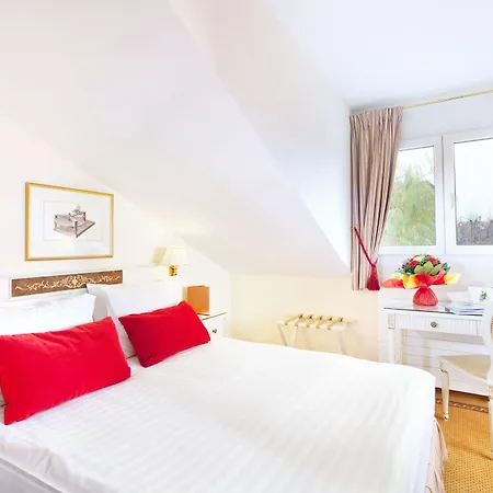Hotel Des Horlogers-2