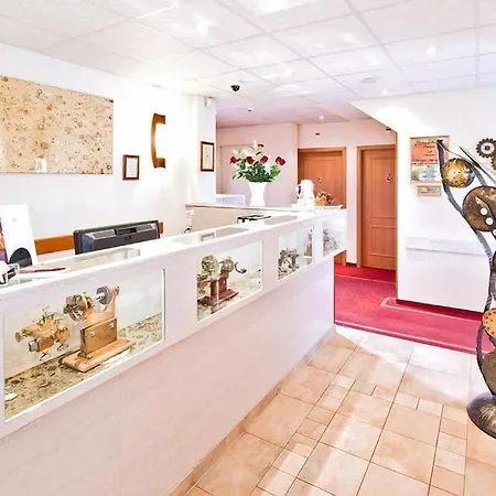 Hotel Des Horlogers-3