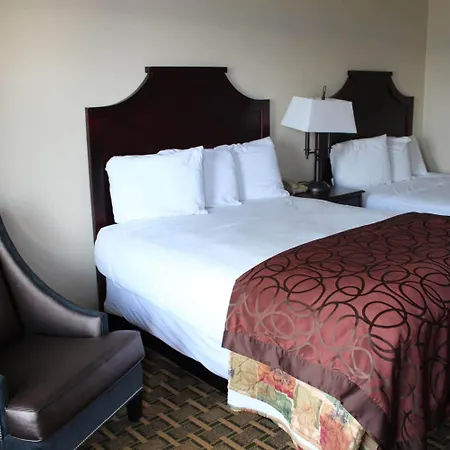 Economy Inn - Statesville-2
