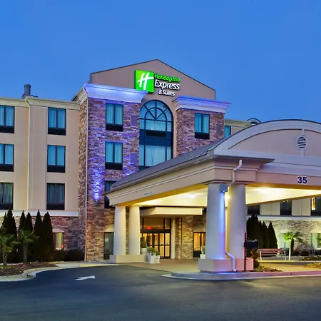 Holiday Inn Express Rome-East By Ihg-3