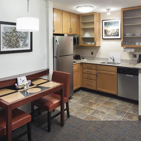 Residence Inn By Marriott Dothan-2