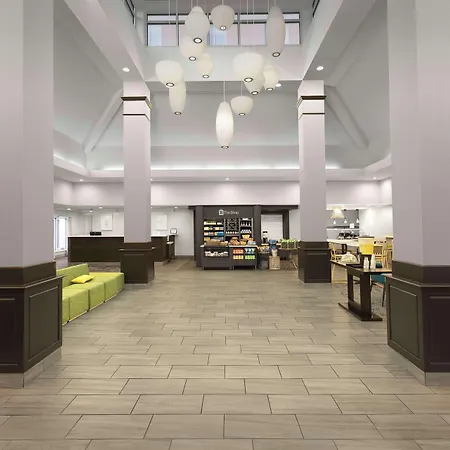 Hilton Garden Inn Raleigh Capital Blvd I-540-2