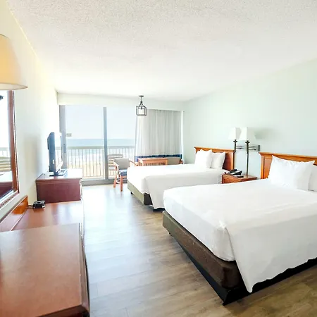 The Oceanfront Inn - Virginia Beach-3