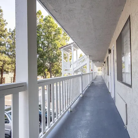 Surestay By Best Western Fairfield Napa Valley-3