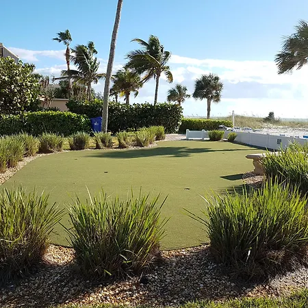 Turtle Crawl Inn - Longboat Key-2