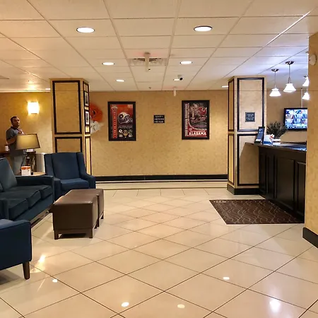 Comfort Inn & Suites Montgomery Eastchase-2