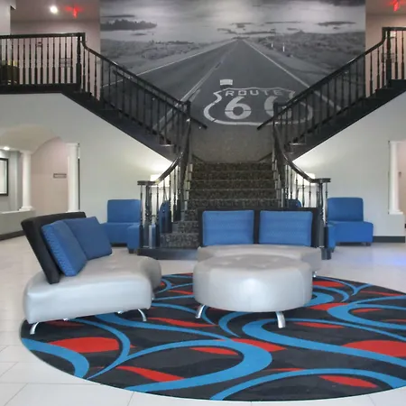 Best Western Atoka Inn & Suites-2