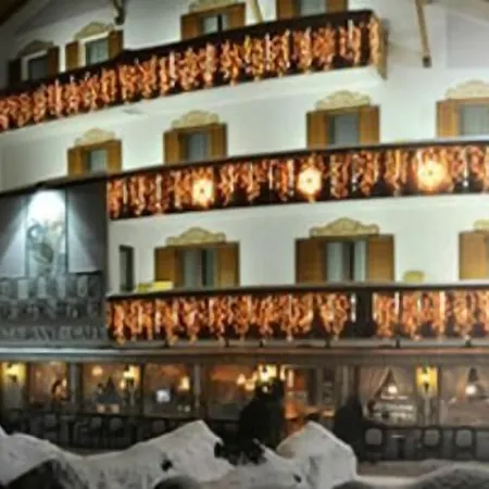 Hotel Tschurtschenthaler-2
