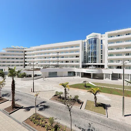 Iberostar Selection Sábila - Adults Only-2