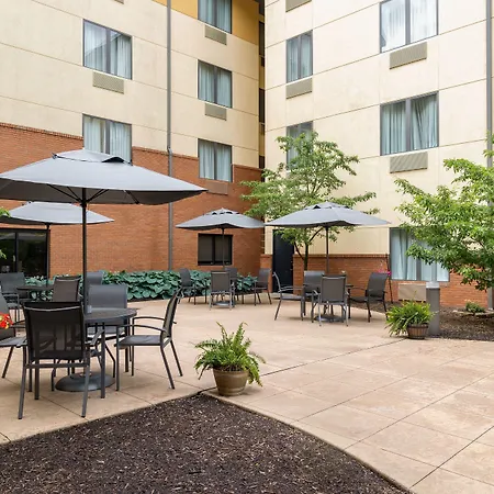 Towneplace Suites By Marriott Erie-3