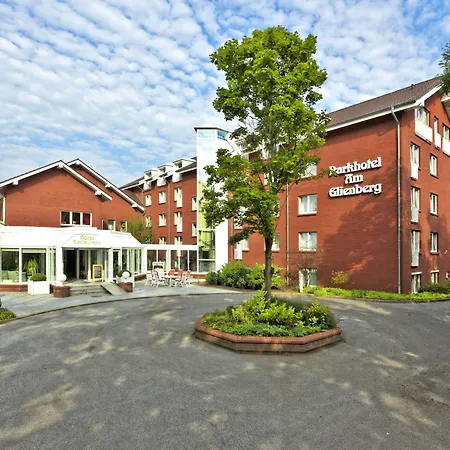 Parkhotel Am Glienberg by NP-2