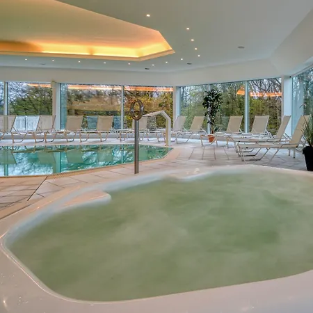 Parkhotel Am Glienberg by NP-3