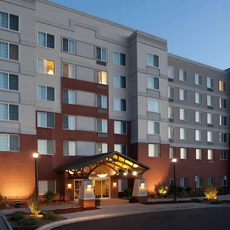 Staybridge Suites Denver International Airport By Ihg-3