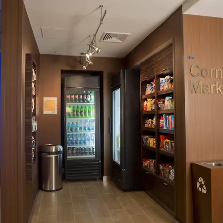 Fairfield Inn & Suites By Marriott Valdosta-2
