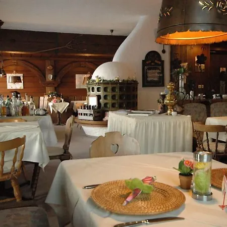 Landhotel Binderhäusl-2