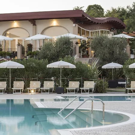 Lake Garda Resort-2