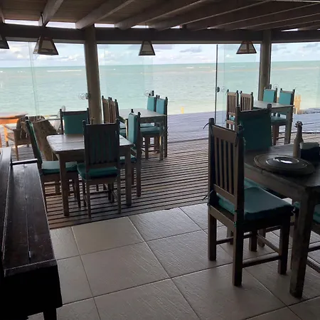 Arraial Praia Hotel Pousada-3