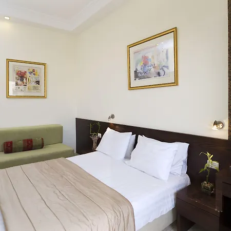 Bell Boutique&Spa Hotel-2