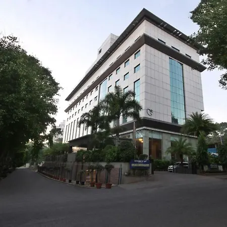 Fortune Select Jp Cosmos, Bengaluru - Member Itc Hotels' Group-3