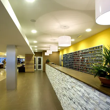 Hotel Delfin Plava Laguna-2