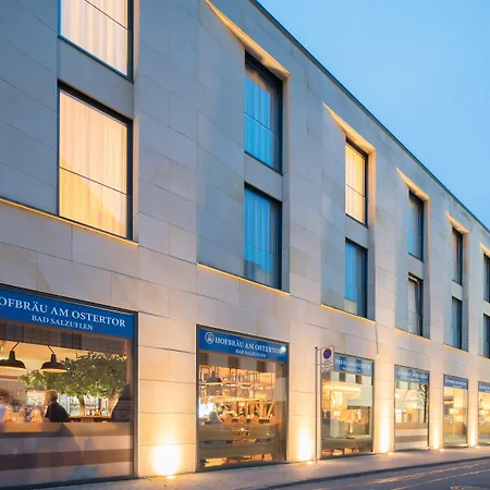 Best Western Plus Hotel Ostertor-3