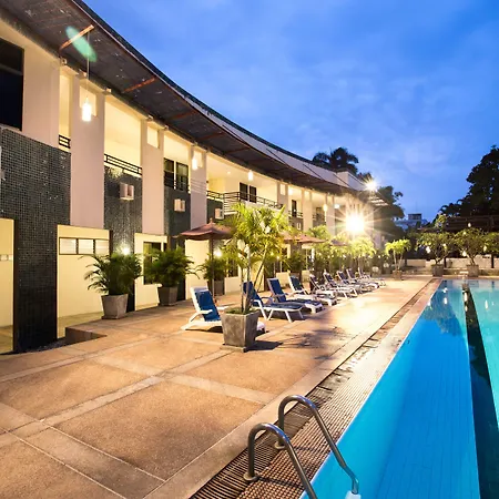 Eco Resort Chiang Mai-2