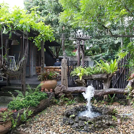 Eco Resort Chiang Mai-3