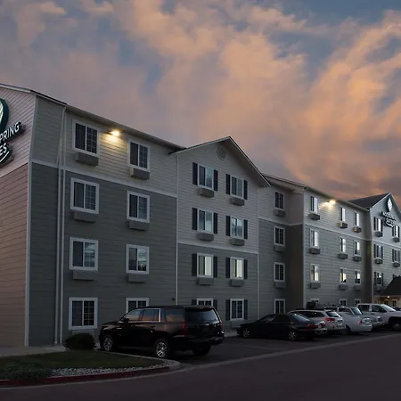 Extended Stay America Select Suites - Wilmington - West-3