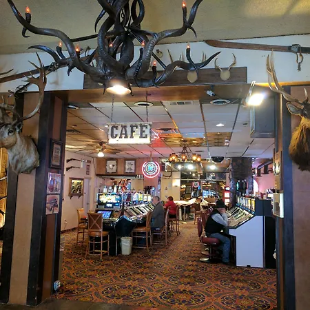 Hotel Nevada & Gambling Hall-2
