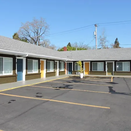 Signature Inn Eugene-2