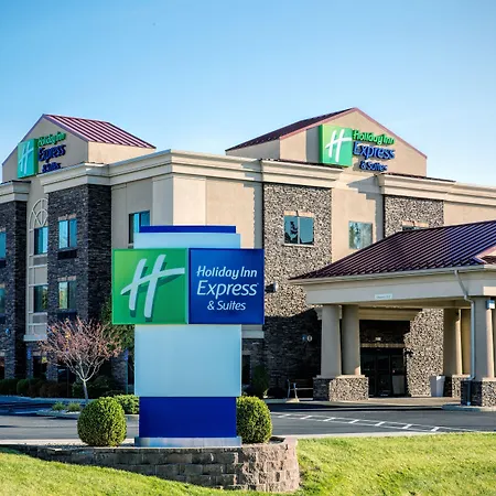 Holiday Inn Express Hotel & Suites Lewisburg By Ihg-3