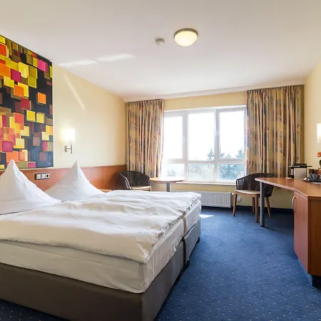 Hotel Schöne Aussicht-2