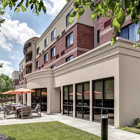 Courtyard Richmond North/Glen Allen-2