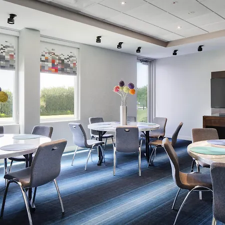 Aloft By Marriott Las Colinas-3