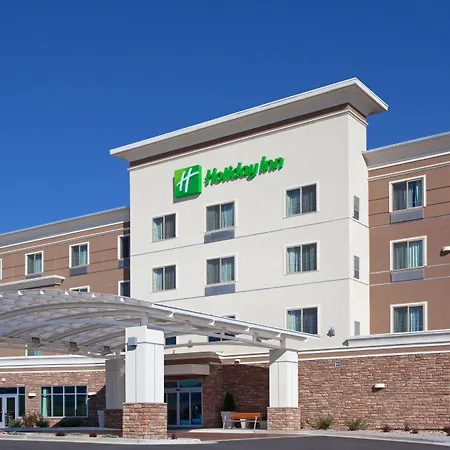 Holiday Inn Casper East-Medical Center By Ihg-3