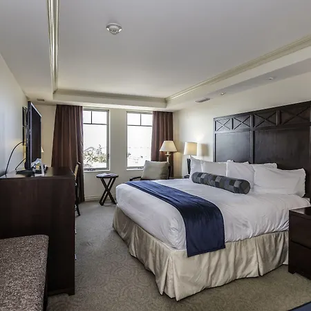 Wyvern Hotel, An Ascend Collection Hotel-2